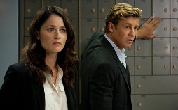 The Mentalist