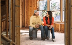 Fixer Upper: Welcome Home