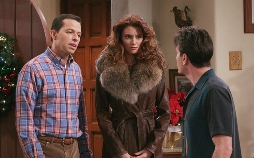 Two and a Half Men