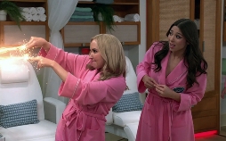 Die Thundermans: Undercover