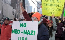 WTF, Trump?! Was wird aus Amerika?