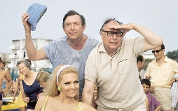 Das kann doch unsren Willi nicht erschüttern