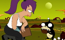 Futurama