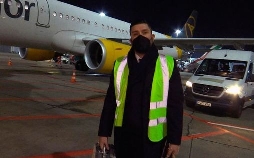 Mittendrin - Flughafen Frankfurt