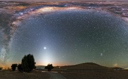 Spacetime