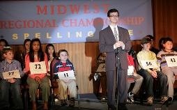 The Middle
