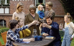 Familie Dr. Kleist