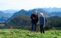 Gipfeltreffen