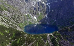 Wasserparadiese in Europa