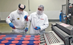 Burger-Alarm - Der Siegeszug des Hamburgers