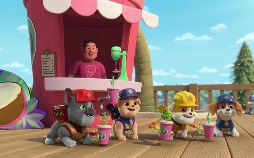 Rubble & Crew