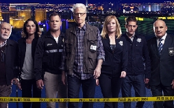 CSI: Den Tätern auf der Spur