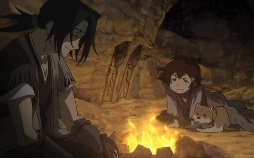 Sword of the Stranger