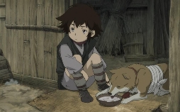 Sword of the Stranger