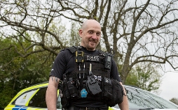 Police Interceptors - Auf Verfolgungsjagd