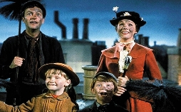 Mary Poppins