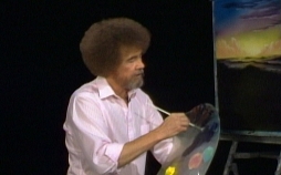 Bob Ross - The Joy of Painting