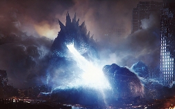 Godzilla vs. Kong