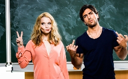Fack Ju Göhte | TV-Programm von SAT.1