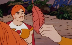 She-Ra