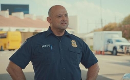 Border Patrol USA - Einsatz an Mexikos Grenze
