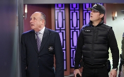 CSI: Den Tätern auf der Spur
