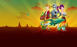 Futurama