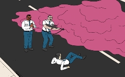 Ugly Americans