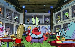 SpongeBob Schwammkopf