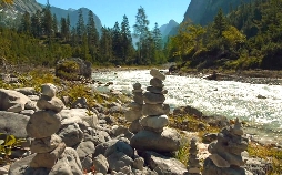 Landgasthäuser an der Isar