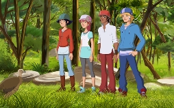 Lenas Ranch