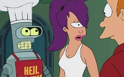 Futurama