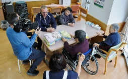 Fokus Japan: Unterwegs mit Patrick Rohr | TV-Programm von 3sat