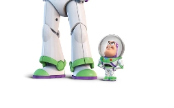 Toy Story Toons