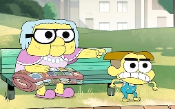 Big City Greens