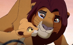 Der König der Löwen 2: Simbas Königreich