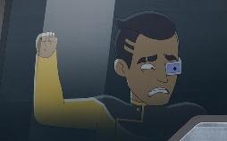 Star Trek: Lower Decks