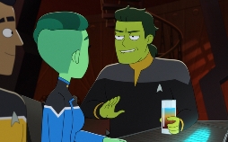Star Trek: Lower Decks