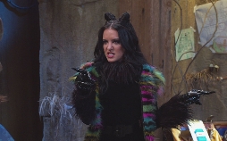 Die Thundermans: Undercover