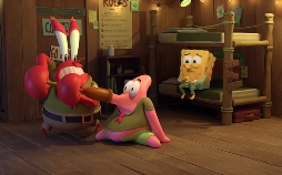 Kamp Koral: SpongeBobs Kinderjahre