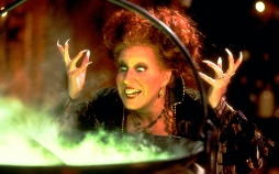 Hocus Pocus