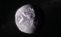 Eine Reise durch das Sonnensystem