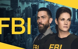 FBI: Special Crime Unit