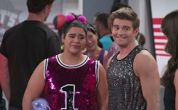 Die Thundermans: Undercover