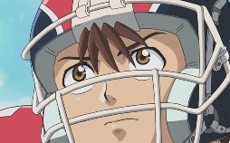 Eyeshield 21