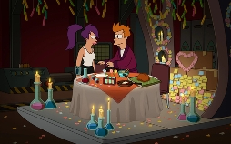 Futurama