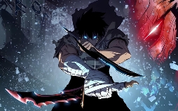 Ore dake Level Up na Ken