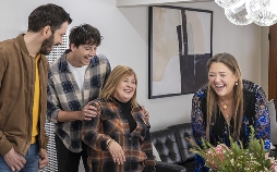 Celebrity DIY - Stars packen an