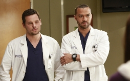 Grey's Anatomy