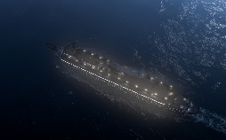 Lost Ships